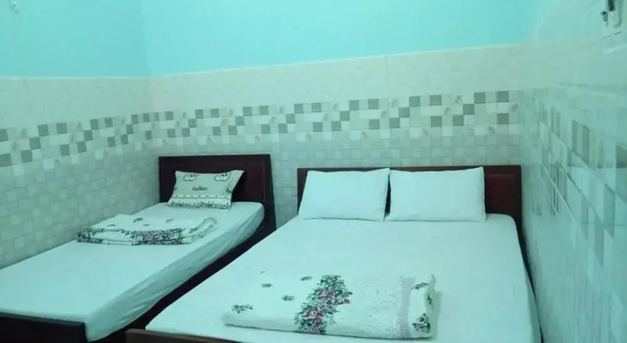 Vinh Lan Guesthouse