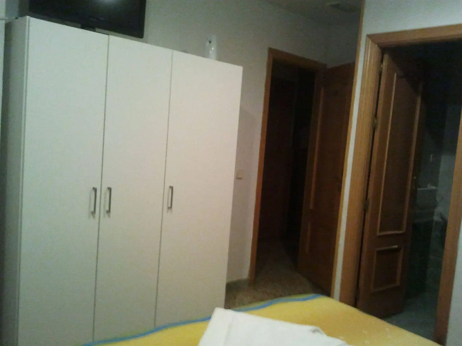 Hostal Emilio