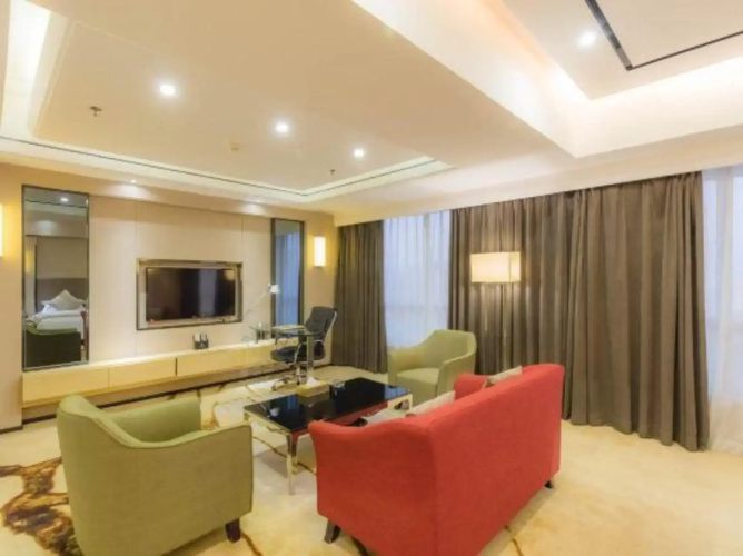 Jin Ye Hotel