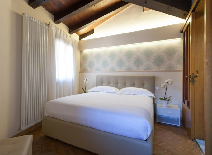 Residence Le Casette