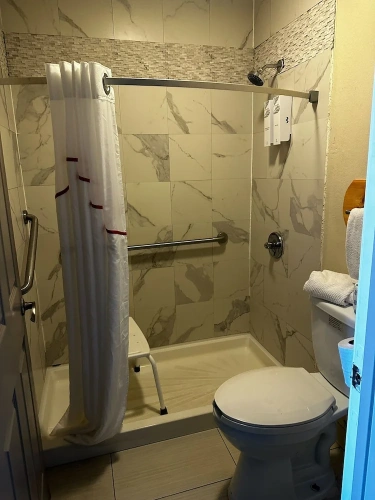 Superior Quadruple room