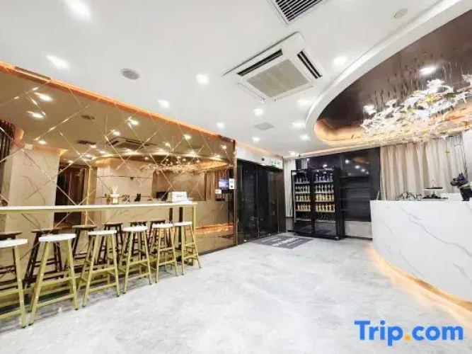 Riverfront Youth Hostel