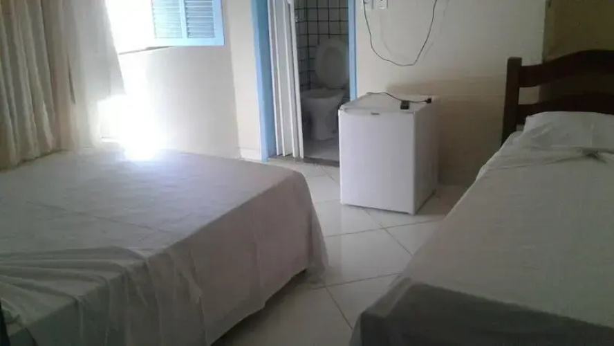 Pousada Salvador