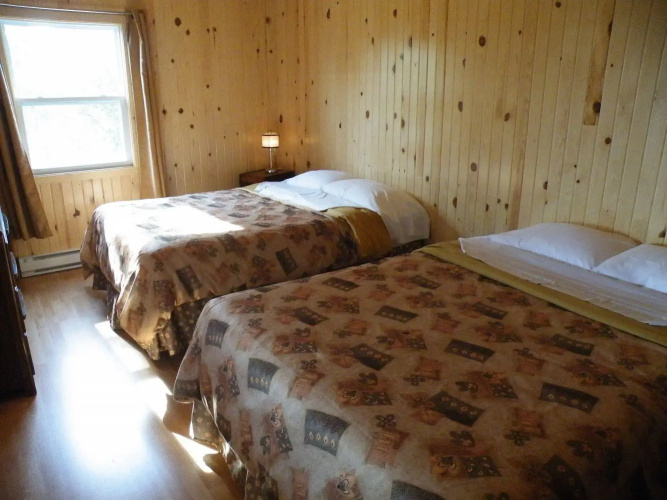 Chalets Shipek