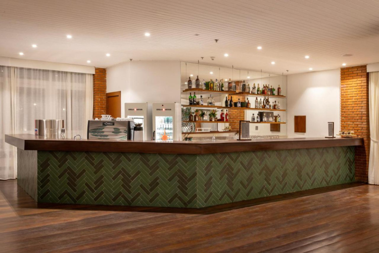 Sauipe Premium Brisa - All Suites