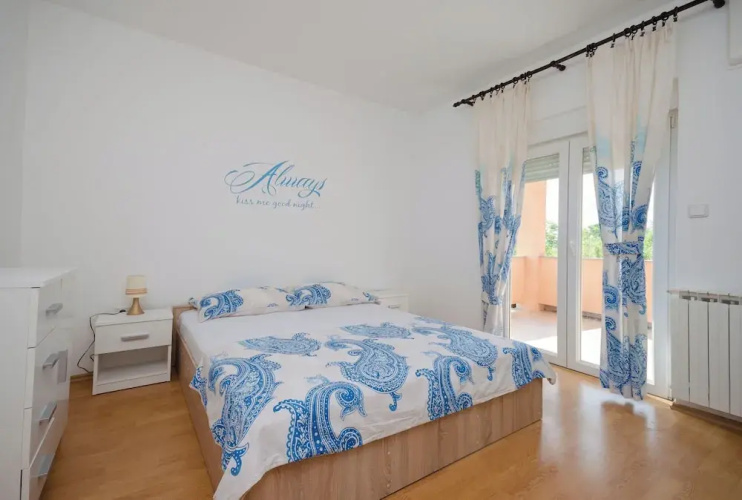 Apartments Rajka