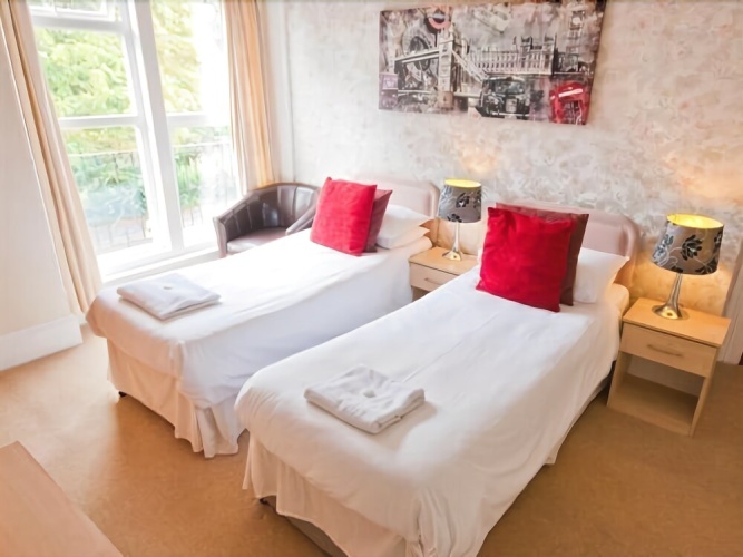 Kantara Guest House