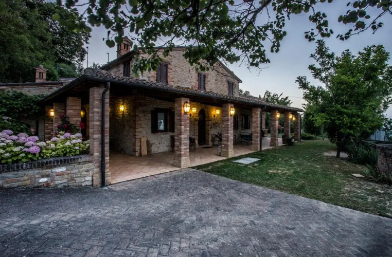 B&B Marconi