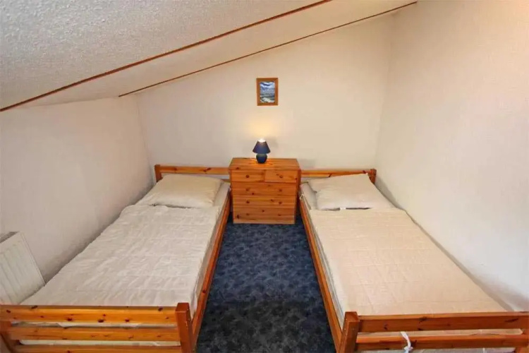 Ferienwohnung Ribnitz MOST 1061