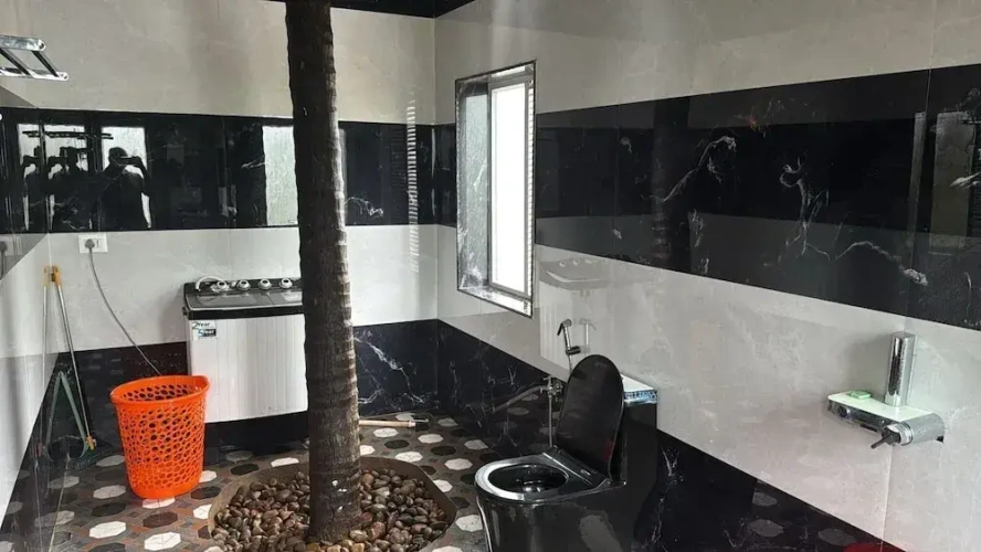 Standard Double Family room beachfront