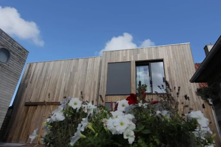 2 Bedrooms Cottage