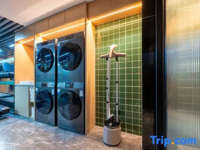 TRUE GO Hotel&nbsp;(Beijing Cbd Center)