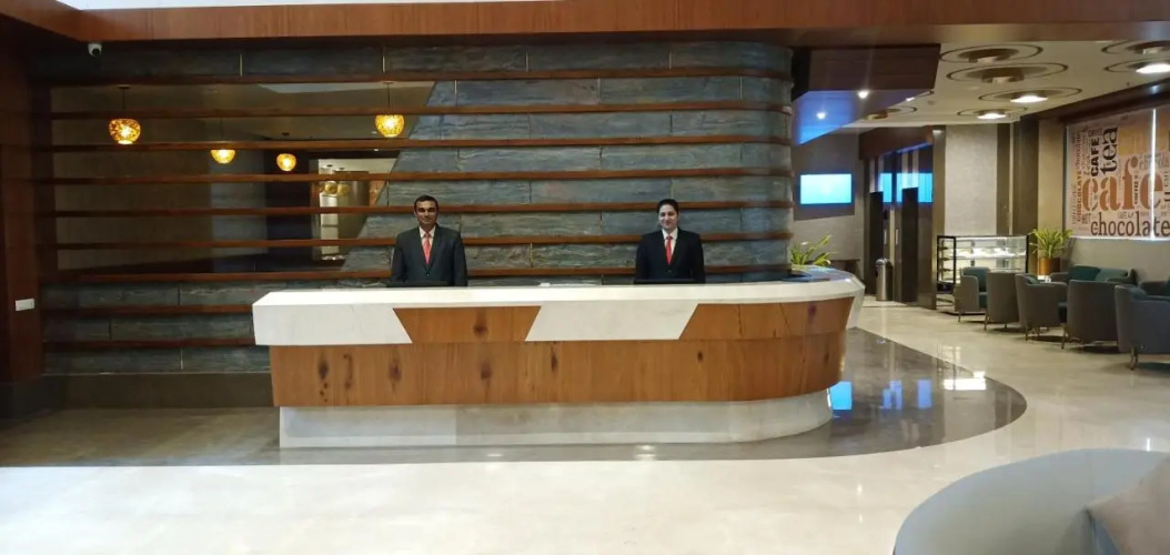 Ariena the Boutique Hotel