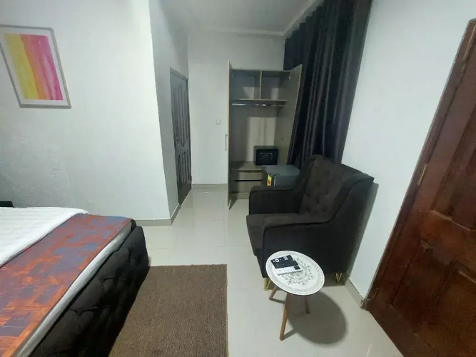 My5 Hotel
