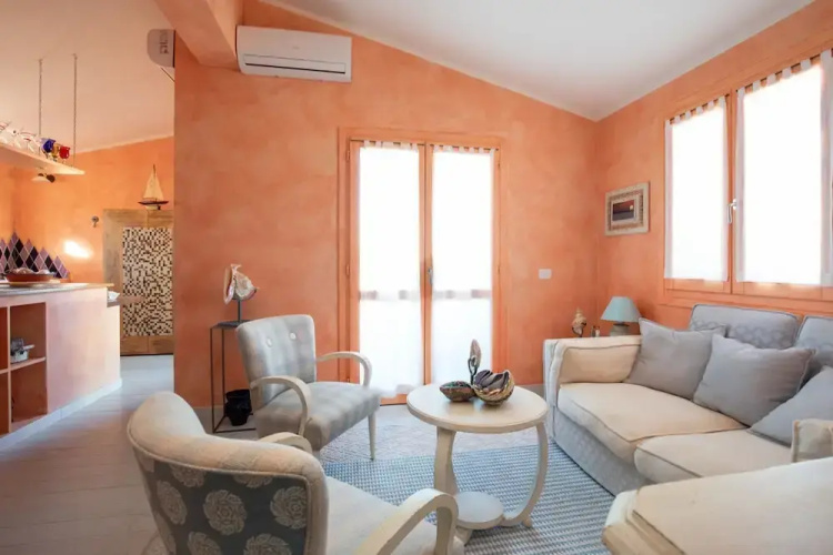 Casa Delle Mimose by Wonderful Italy