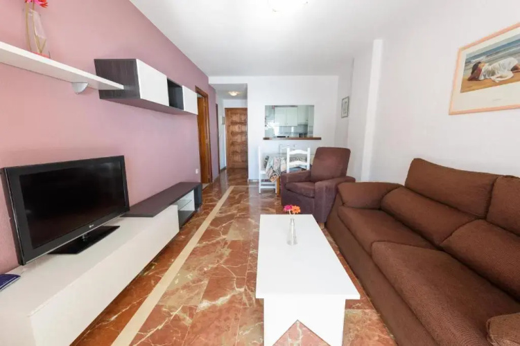Apartamentos Nuevo México M 83