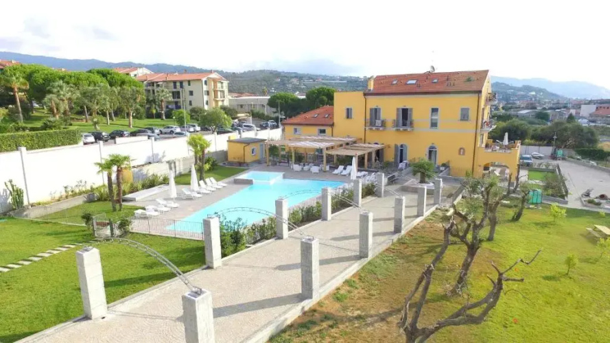 Villa Canepa