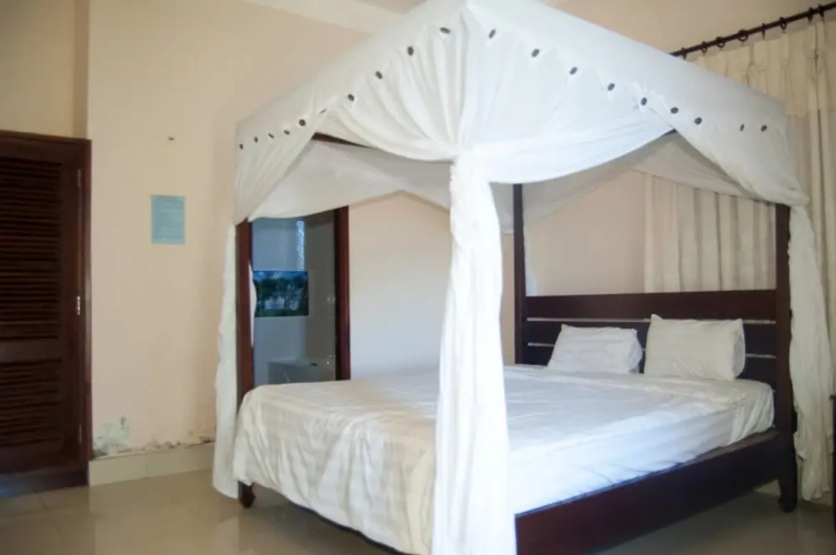 Thien Son Hostel