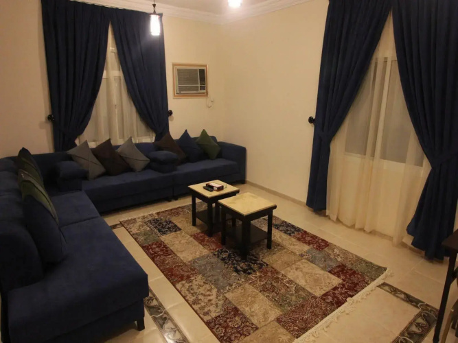 Abahi Apartment