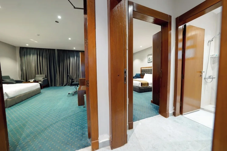 Standard room
