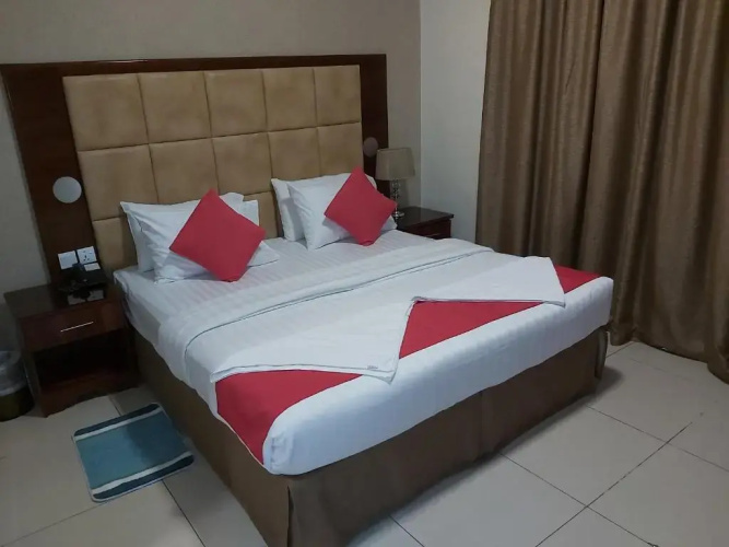 Bliss Hotel