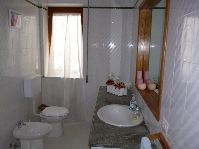 Le Grand Bleu B&B