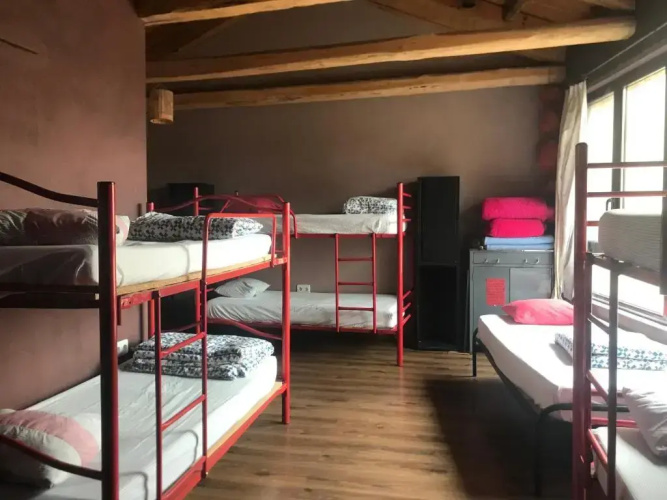 Apartamentos Gabino