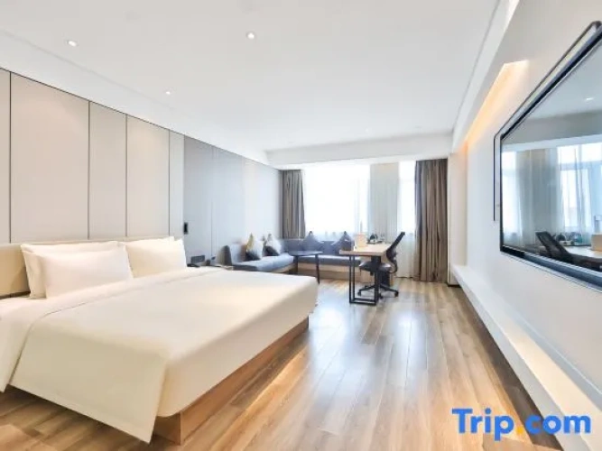 Privilege Double room