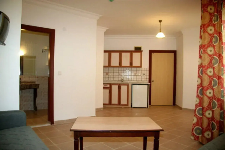 Orient Suite Hotel