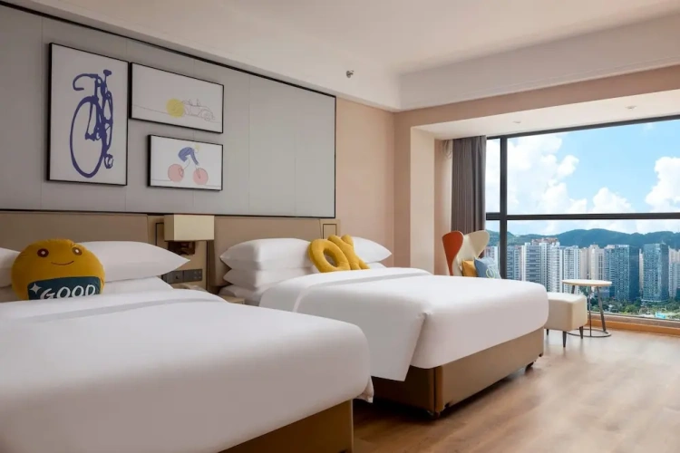 Executive Twin room