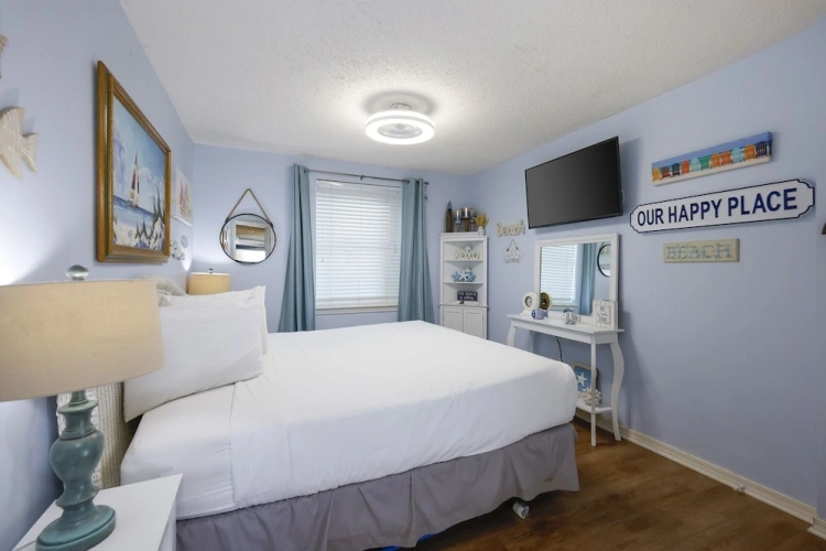 1 Bedroom Standard room