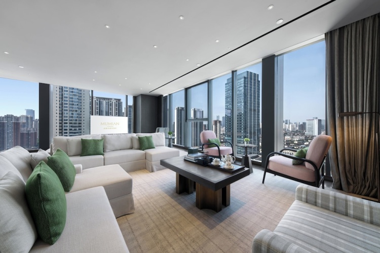 Double Suite