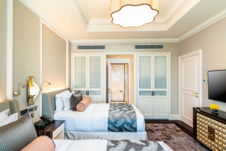 Caravelle Saigon photo 19
