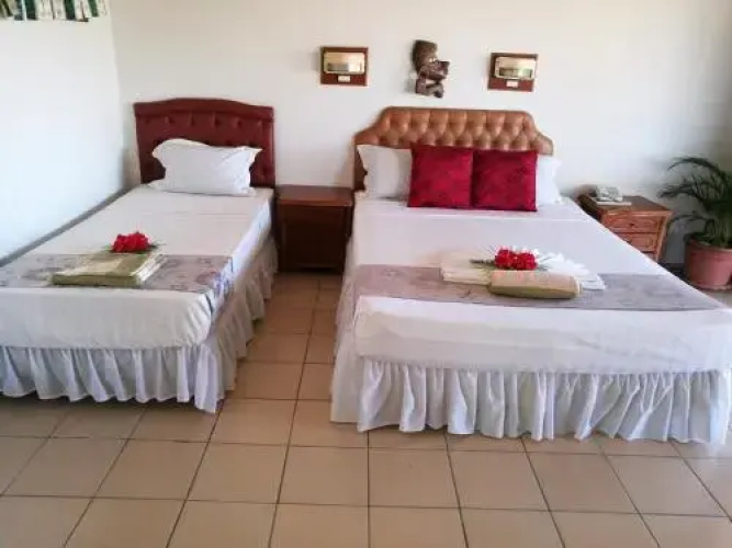 Honiara Hotel