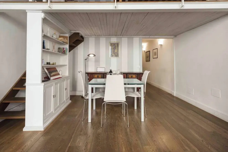 Verrazzano Loft by MMega