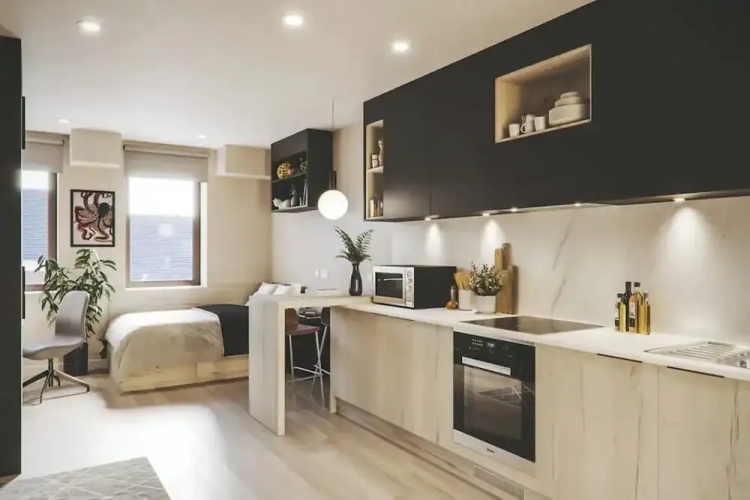 Hotelafbeelding
