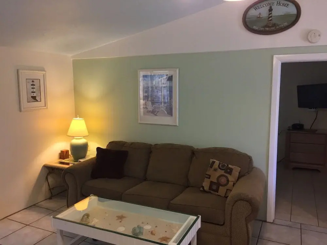 Englewood Lighthouse Resort