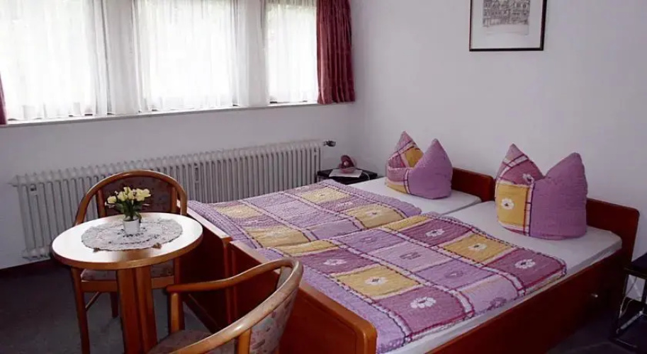 Pension Haus Werrablick