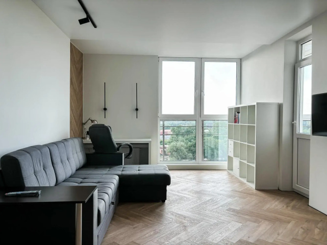 Фотография номера квартиры Pavlov на улице Баграмяна 36