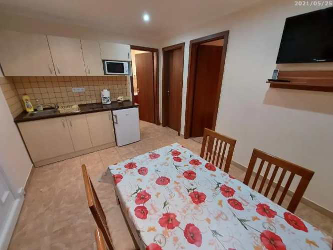 Oregano Apartman