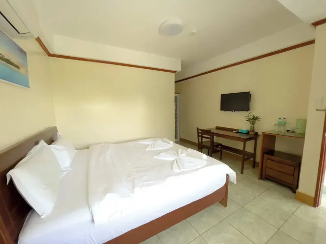 Dream Bay Resort Powered By Cocotel - Puerto Galera