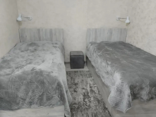 Guest house U morya