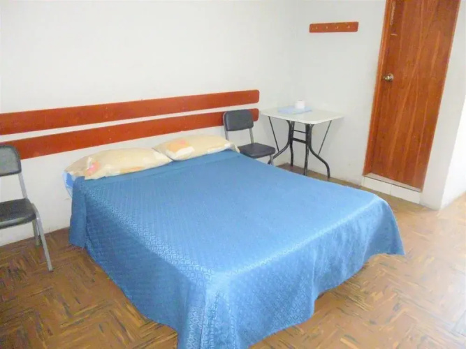 Hotel Paraiso V