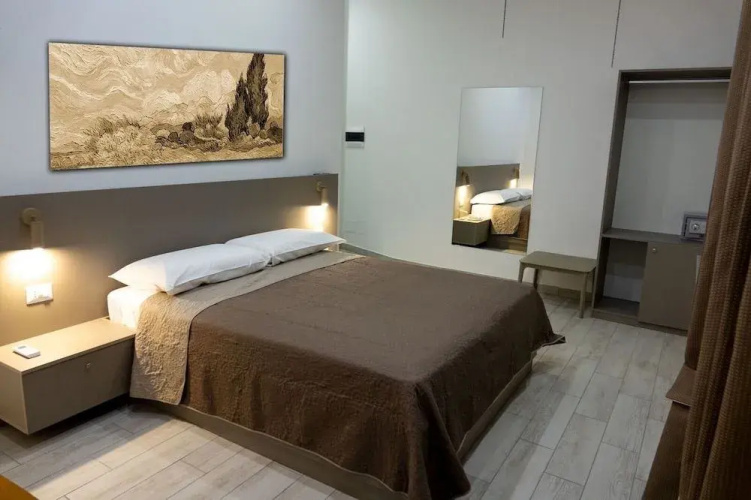Napoli Centro Suite & Spa