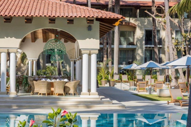 The Hacienda At Hilton Puerto Vallarta photo 14
