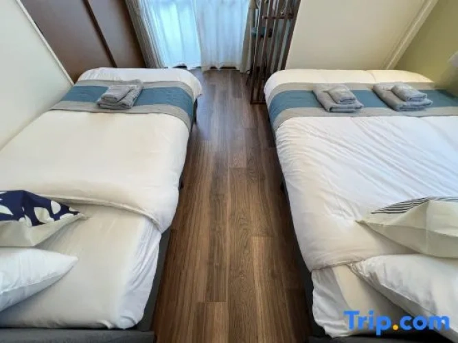 Quadruple Apartment