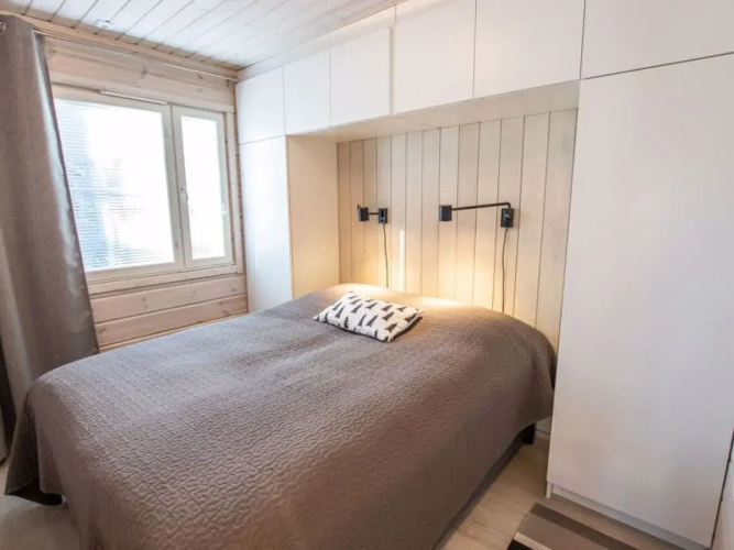 House Arha Äkäslompolo