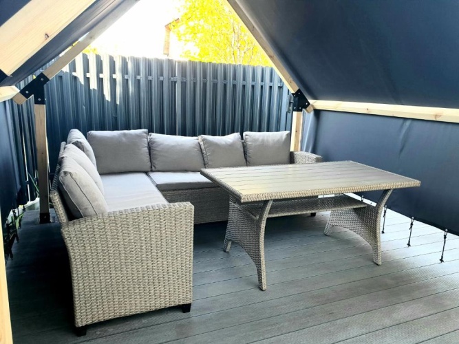 1 Bedroom Superior Apartment