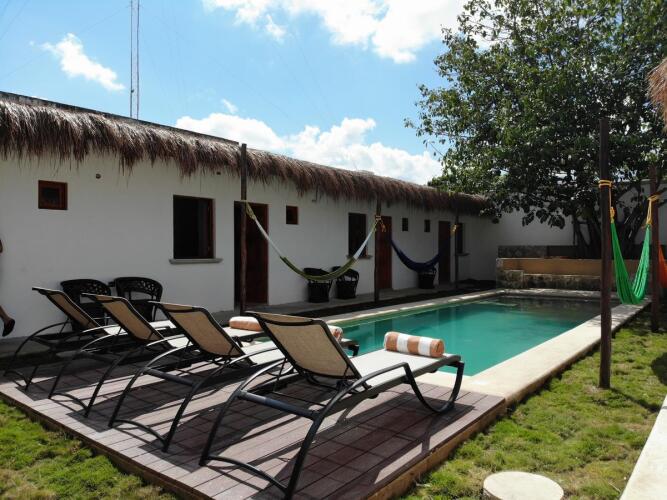 Imagen de Kinta Kan Boutique Hotel