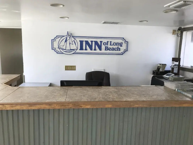 Inn Of Long Beach
